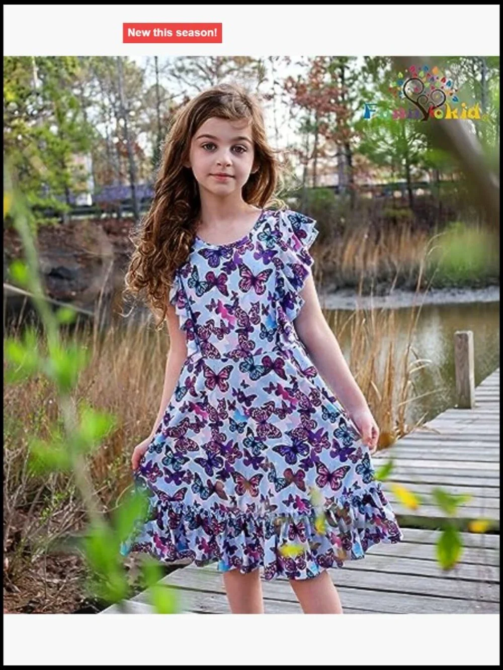 N/A flutter ruffle
